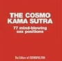 The Cosmo Kama Sutra: 77 Mind-Blowing Sex Positions (Cosmopolitan)