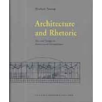 Architecture and Rhetoric: Text and Design in Architectural Competitions, Oslo 1939-1996
