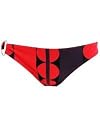 HUIT Oh my Boy Brasilien Slip, Bikini Unterteil, rot