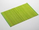 Zoom Produkt-Bild: Maxwell & Williams Platzset 45 x 30 cm limone