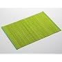 Happiness Platzset 45 x 30 cm limone von maxwell and williams