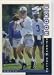 1998 Peyton Manning Indianapolis Colts Football Rookie Card In Protective Display Case !