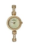 AK Anne Klein Women's Crystals watch #10/8966MPRG