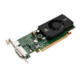 Nvidia Quadro Fx 380 PCIE16 512MB DDR3 Dvi-i Dp Low Profile