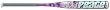 Louisville Slugger 2012 TPS  Peace Fastpitch Bat