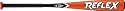 Easton BX76 Reflex (-8.5) Senior League Baseball Bat