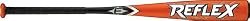 Easton BX76 Reflex  Senior League Baseball Bat