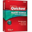 QUICKEN 2008 STARTER EDITION 403612