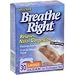 Personal Health Care : Breathe Right Clear Nasal Strips, Medium/Large, 30 Ea