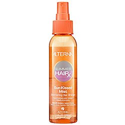 Alterna summer HAIRx Sun-Kissed Mist Shimmering Hair Bronzer (4 oz.)