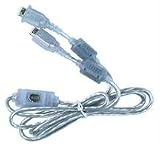 GBA & SP TWIN LINK CABLE