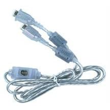  GBA and SP TWIN LINK CABLE  by 