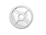 Dorman HELP! 42400  Headlamp Lift Motor gear