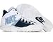 Nike Womens Outbreak High (white / chambray / obsidian / cot green)