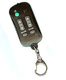 Mini Universal Remote TV Control (Key Chain Size)