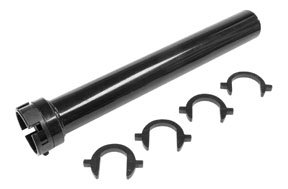 Lisle 54500 - Large Inner Tie Rod Tool - Lisle - 54500