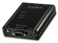 Aten SN3101 1 -Port Serial Device (Over the Net) Preisvergleich