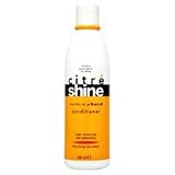 Citre Shine Moisture Burst Conditioner, 16 oz.