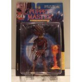 Puppet Master The Totem FigureIMAGE