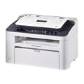 Canon i-SENSYS Fax-L150 Standalone-Fax mit Laser-Druckfunktion (200x400 dpi)