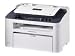 Canon i-SENSYS Fax-L150 Standalone-Fax mit Laser-Druckfunktion (200x400 dpi)