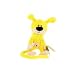 Jemini - Peluche Marsupilami - Bibu - 18 cm - 3298060224666