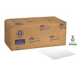 Sca Tissue North America Llc, DX600, , , White Xpressnap Cafe Napkin(6000), CS
