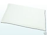 from THE PLANET STORE BABY  Cot Safety Pillow, Made in Great Britain
