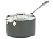 All-Clad 3204w/Loop LTD Sauce Pan with Loop Handle 4-qt.