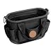 Klein Tool 58886 7-Pocket Tool Tote, Black Polyester