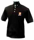 Tony Stewart - Adult Honeycomb Polo Shirt