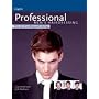 Professional Men's Haircutting (Hairdressing and Beauty Industry Authority)