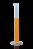 Nalgene Economy Polypropylene Graduated Cylinders; 1000mL