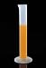 Nalgene Economy Polypropylene Graduated Cylinders; 1000mL