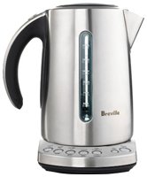 Breville BKE820XL Tea Kettle, Variable Temperature Electric
