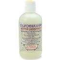 California Baby Shampoo & Bodywash, Super Sensitive 8.5 fl oz (255 ml)