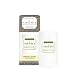 Aroma Naturals Candle Meditation Naturally Blended Pillar 2.5 x 4 Ct