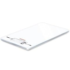 Soehnle 66177 K�chenwaage Page Evolution, weiss