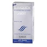 Slimquick Night-NXCare Nighttime Female Fat Burner, 56ct