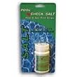Pool Check Salt Pool & Spa Salt Test Strips