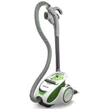 Hoover - TXG1210 - Aspirateur - Xarion - Aspirateurs sans Sac - Multi cyclonique - Blanc/Vert