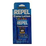 Repel 4 oz. Family Formula 10% DEET Insect Repellent (Lotion)