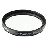 Tiffen 37mm Hot Mirror Filter for Digital Photography.