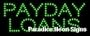 LED Neon Payday Loans