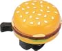 Bicycle Hamburger Bell
