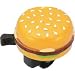 Bicycle Hamburger Bell