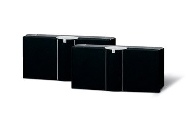 Jamo D7 Surround Speaker - Stone Grey (Each)