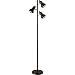 Trac Tree Lamp Black