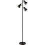Trac Tree Lamp Black