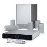 Harman Kardon HS300 5.1-Channel Integrated Home Theater System with DivX and HDMI